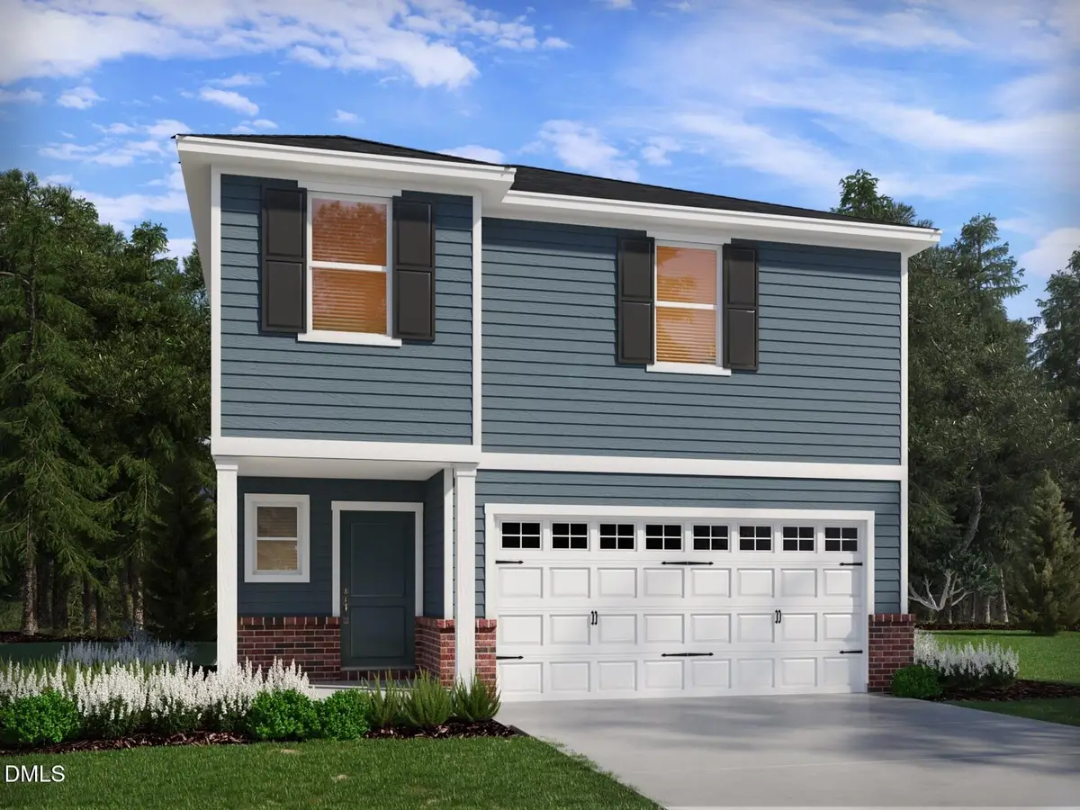 6164 Ivy Brook Trail, Wendell, NC 27591 - #1