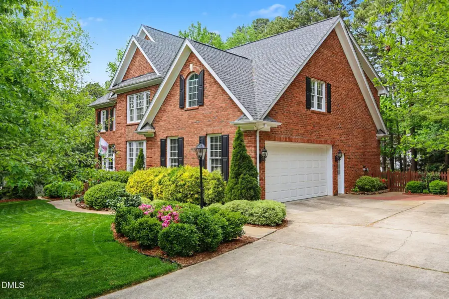 116 Loch Pointe Drive, Cary, NC 27518 - #3