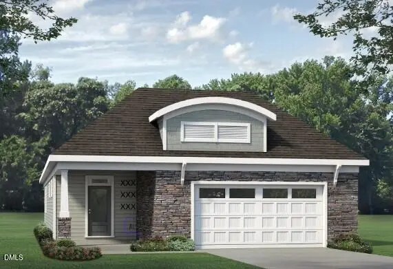 59 Watauga Way, Clayton, NC 27520 - #1