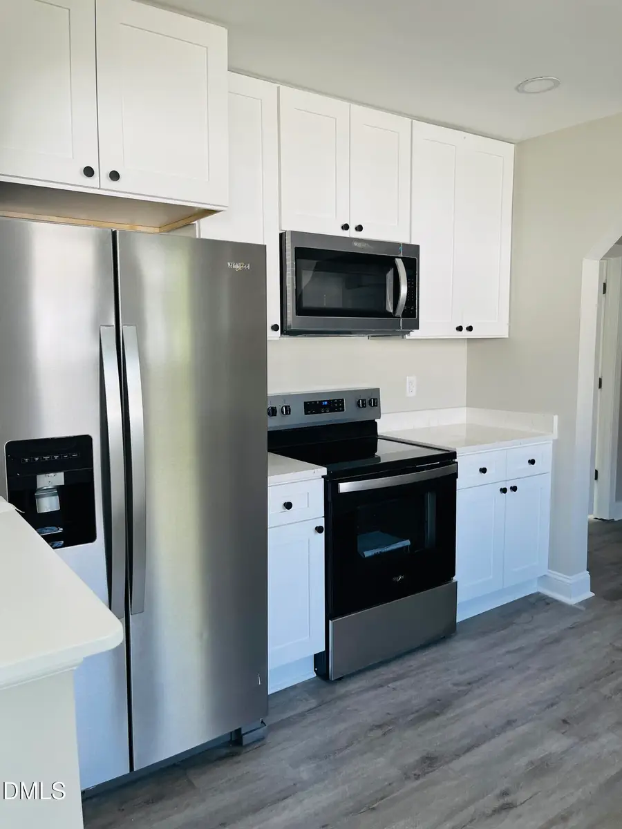 110 W Rockway Street, Durham, NC 27704 - #2