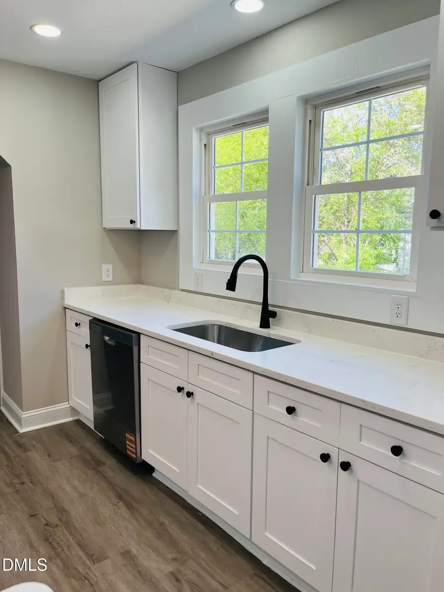 110 W Rockway Street, Durham, NC 27704 - #3