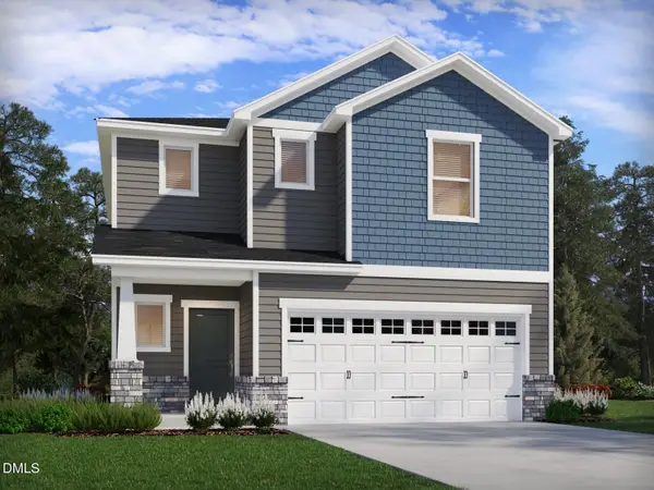 6168 Ivy Brook Trail, Wendell, NC 27591