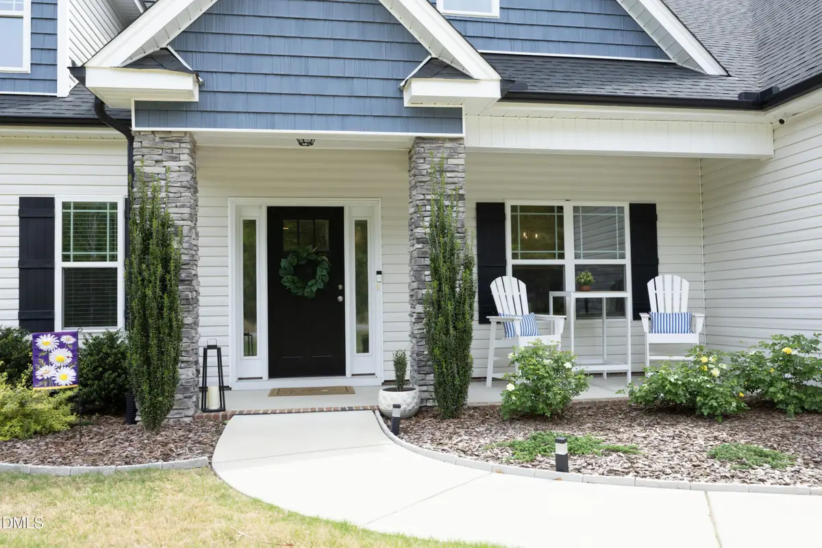 114 Colson Ridge Drive, Clayton, NC 27520 - #1