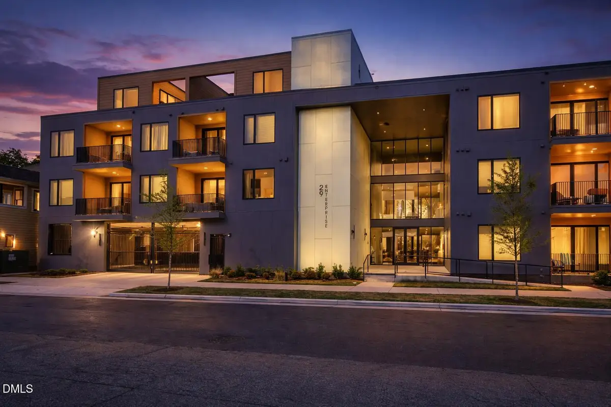 29 Enterprise Street #309, Raleigh, NC 27607 - #1