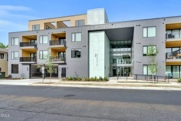 29 Enterprise Street #309, Raleigh, NC 27607