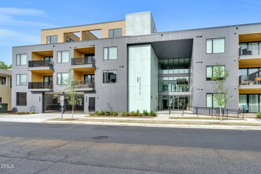 29 Enterprise Street #309, Raleigh, NC 27607 - #2