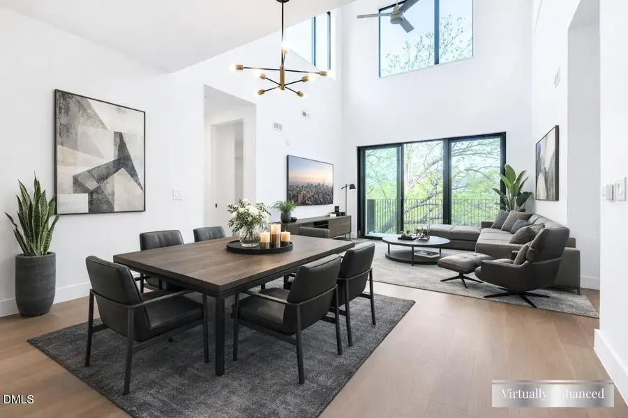 29 Enterprise Street #309, Raleigh, NC 27607 - #3