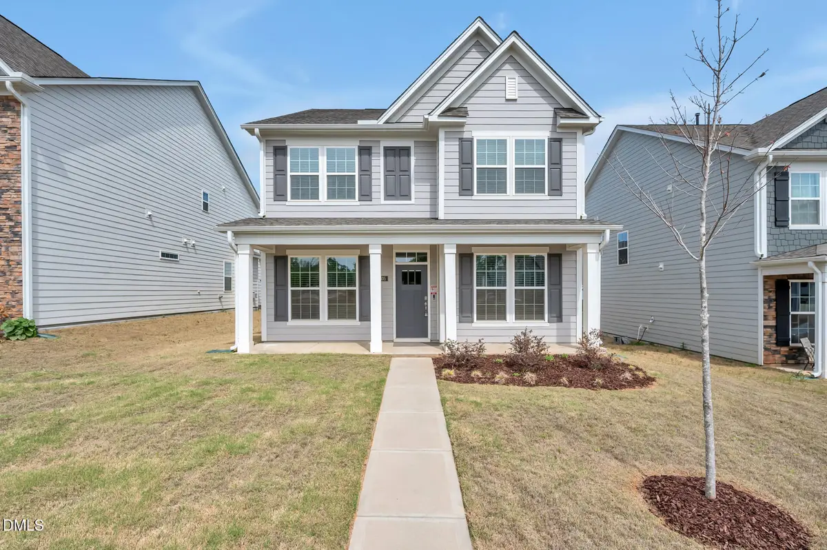 805 James J Freeland Memorial Drive, Hillsborough, NC 27278 - #1