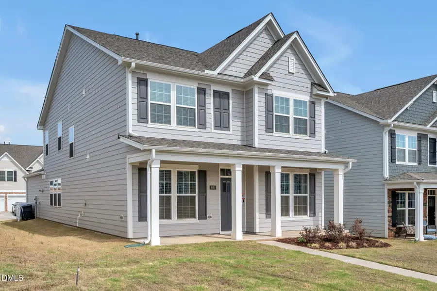 805 James J Freeland Memorial Drive, Hillsborough, NC 27278 - #3