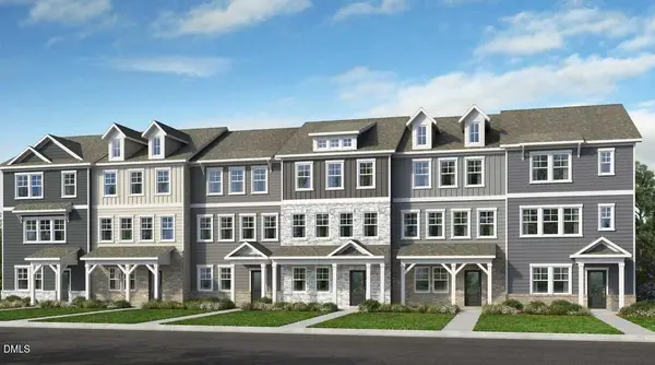 616 Macmillan Way, Knightdale, NC 27545