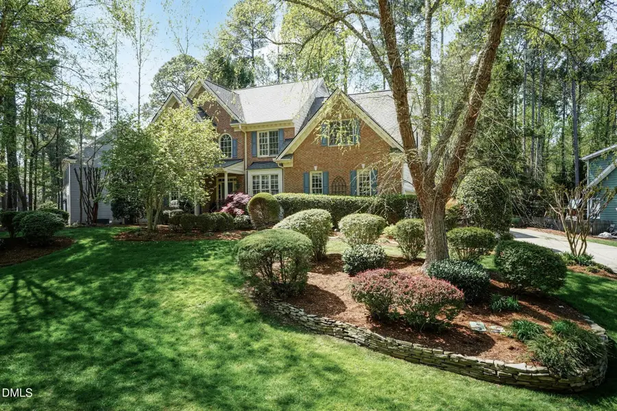 102 Langshire Court, Apex, NC 27502 - #2