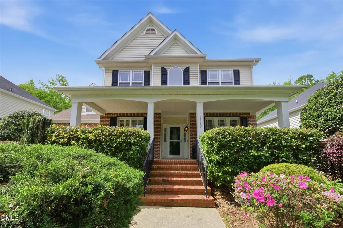 9129 Linslade Way, Wake Forest, NC 27587 - #1