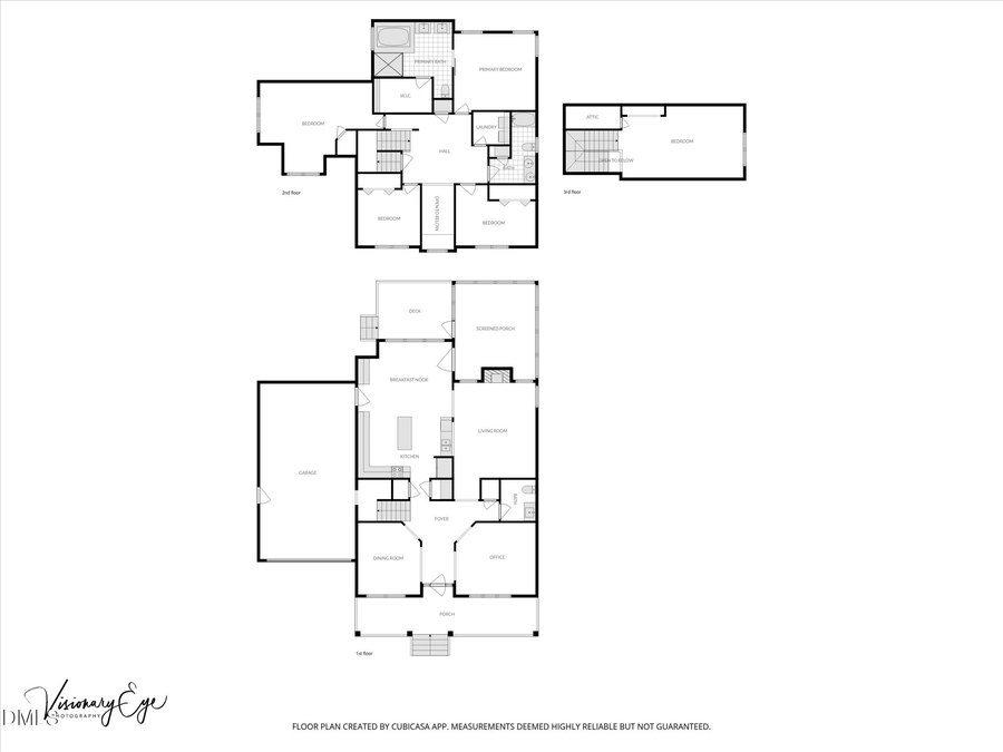 9129 Linslade Way, Wake Forest, NC 27587 - #2