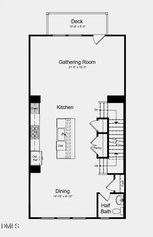 618 Macmillan Way, Knightdale, NC 27545 - #3