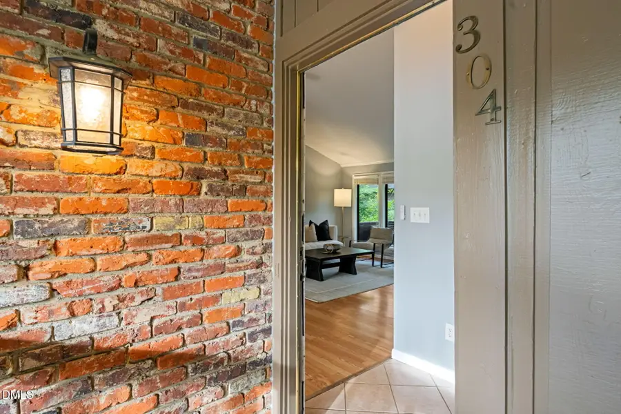 304 Oak Tree Drive, Chapel Hill, NC 27517 - #2