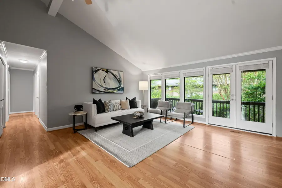 304 Oak Tree Drive, Chapel Hill, NC 27517 - #3