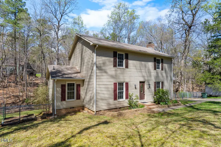 122 Stedwick Place, Durham, NC 27712 - #3