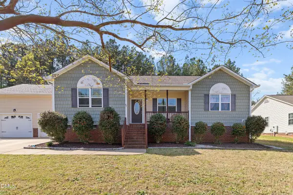 96 Sequoia Drive, Clayton, NC 27527