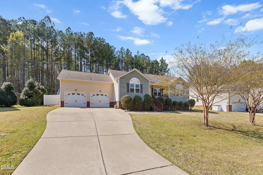 96 Sequoia Drive, Clayton, NC 27527 - #3