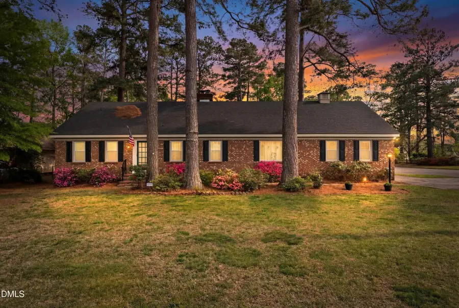 1721 Bethlehem Road, Rocky Mount, NC 27803 - #2