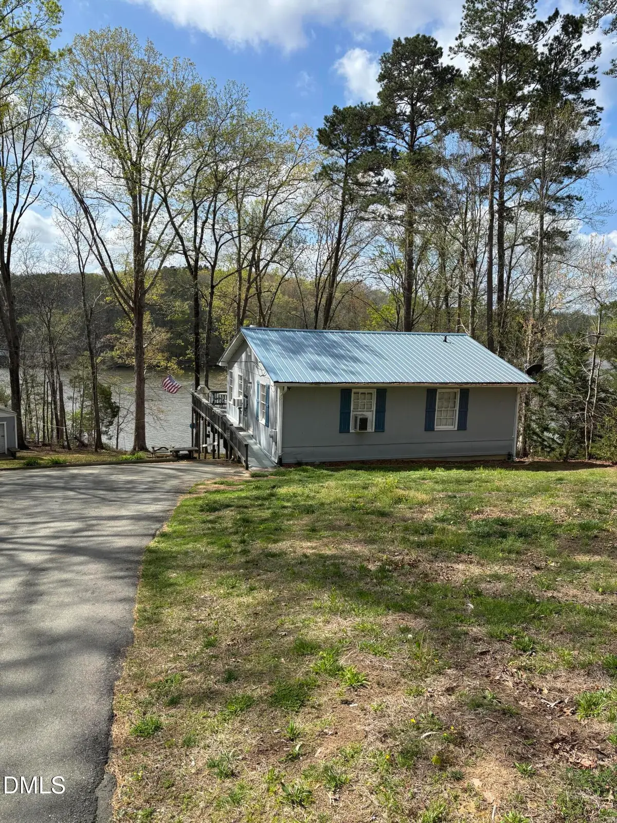 1088 Hyco Hills Road, Semora, NC 27343 - #1