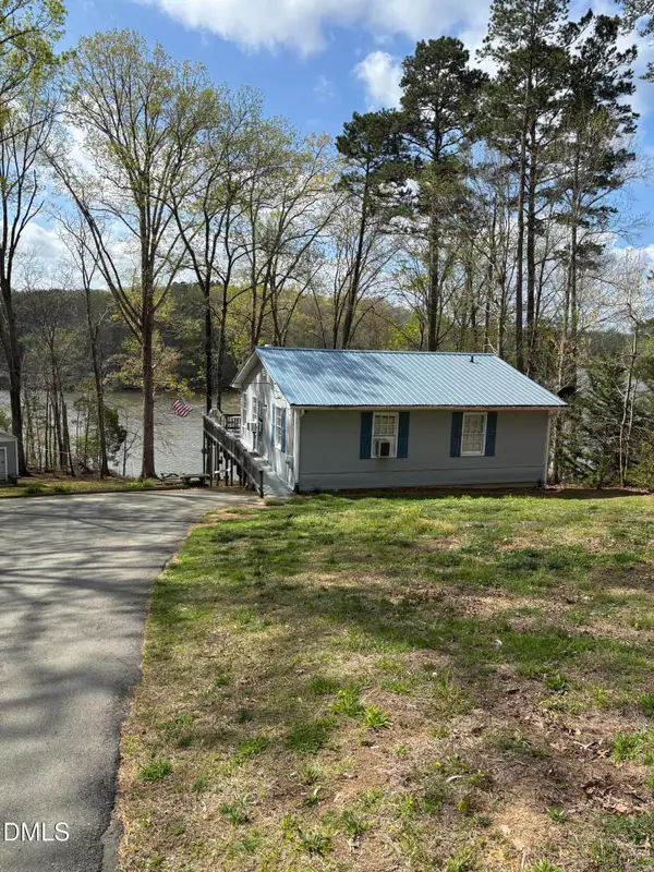 1088 Hyco Hills Road, Semora, NC 27343
