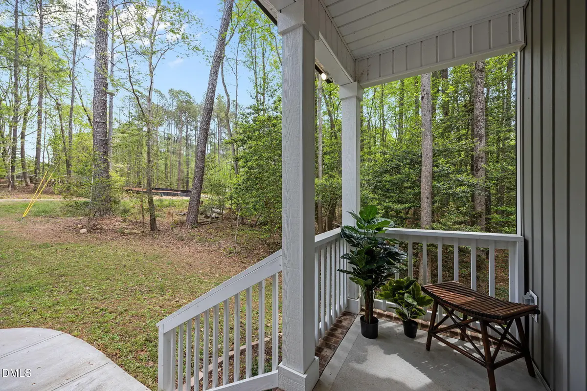 127 Mohawk Drive, Louisburg, NC 27549 - #1