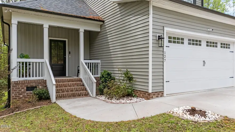 127 Mohawk Drive, Louisburg, NC 27549 - #3