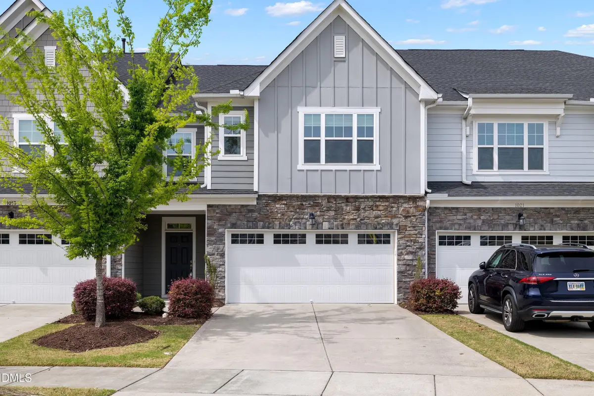 1017 Benay Road, Morrisville, NC 27560 - #1