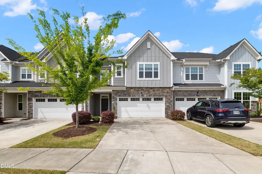 1017 Benay Road, Morrisville, NC 27560 - #3