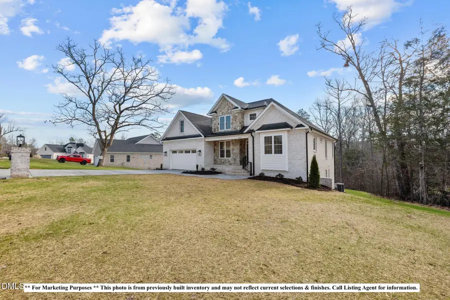 3727 Serenity Drive, Burlington, NC 27215 - #2