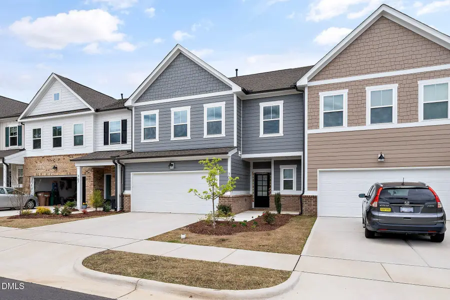 709 Toulouse Court, Cary, NC 27519 - #3