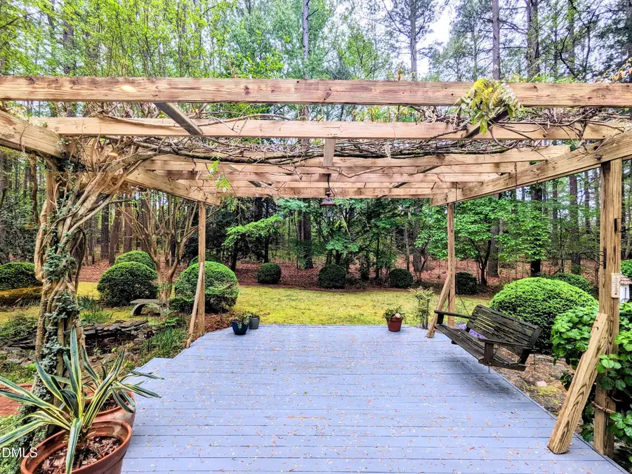 4901 Stoneridge Drive, Raleigh, NC 27612 - #2