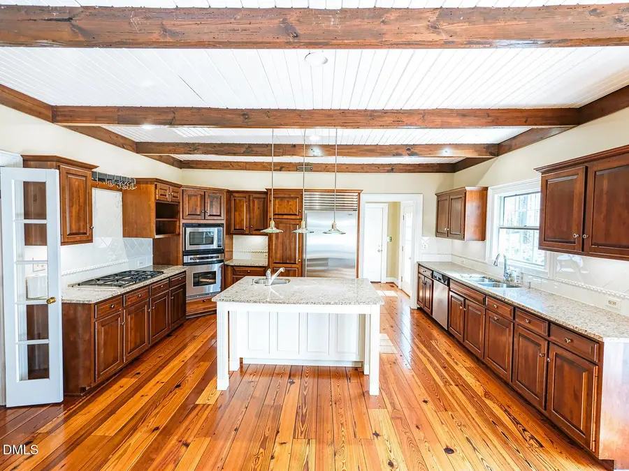 4901 Stoneridge Drive, Raleigh, NC 27612 - #3