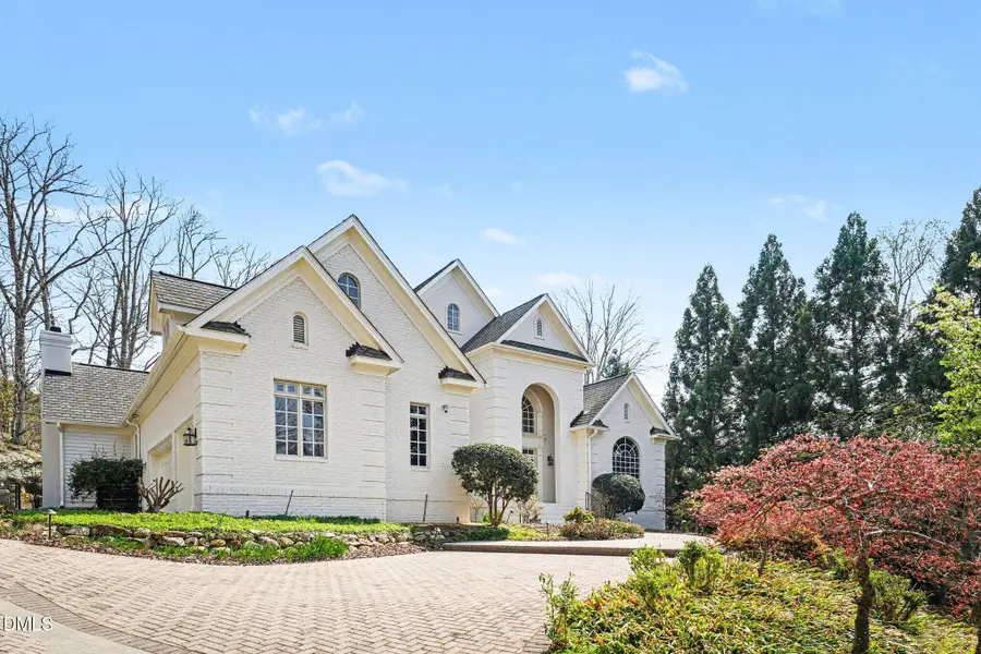 97514 Franklin Ridge, Chapel Hill, NC 27517 - #2