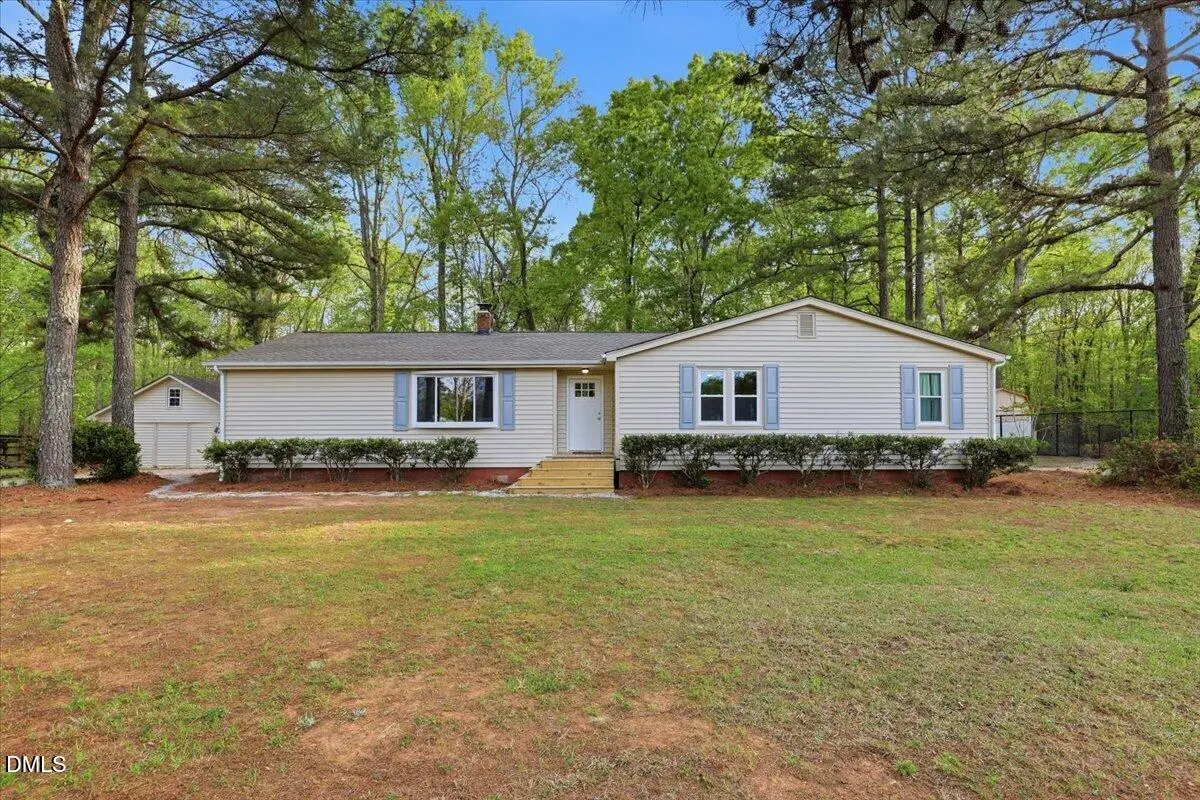 133 Abbey Way, Franklinton, NC 27525 - #1