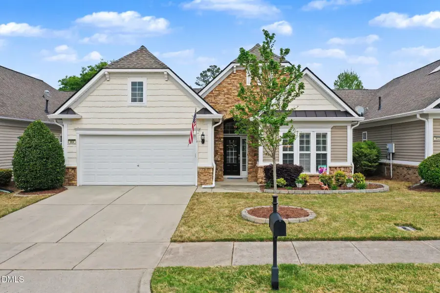 904 Peltier Drive, Cary, NC 27519 - #3