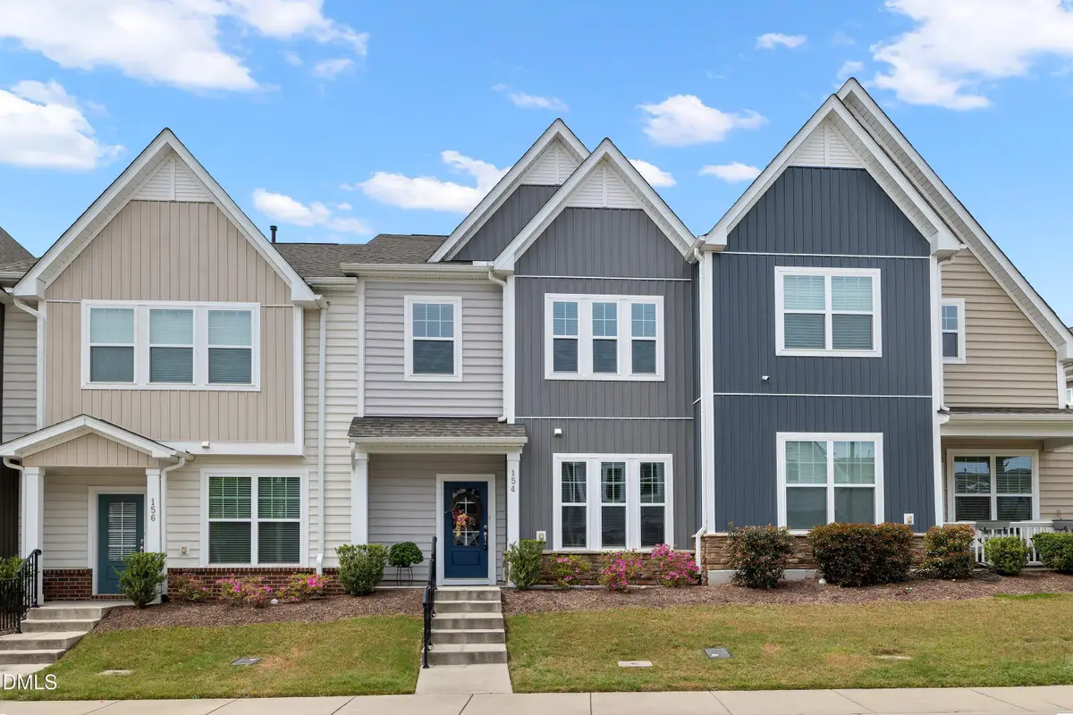 154 Night Tulip Place, Durham, NC 27703 - #1