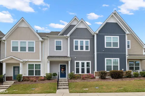 154 Night Tulip Place, Durham, NC 27703