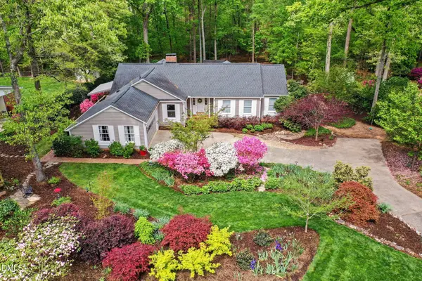 5503 Falkirk Drive, Durham, NC 27712