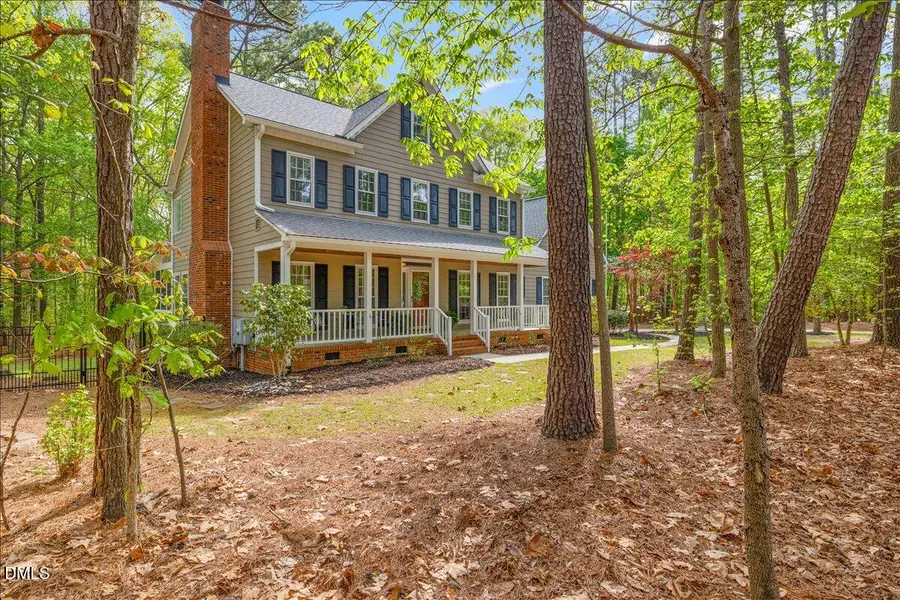 4716 Regalwood Drive, Raleigh, NC 27613 - #3