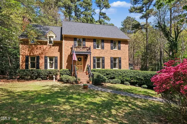 1812 Grande Oaks Road, Durham, NC 27712