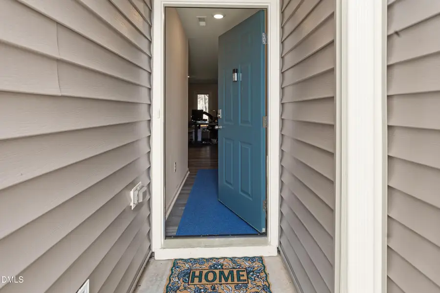 4135 Trevino Drive, Durham, NC 27704 - #2