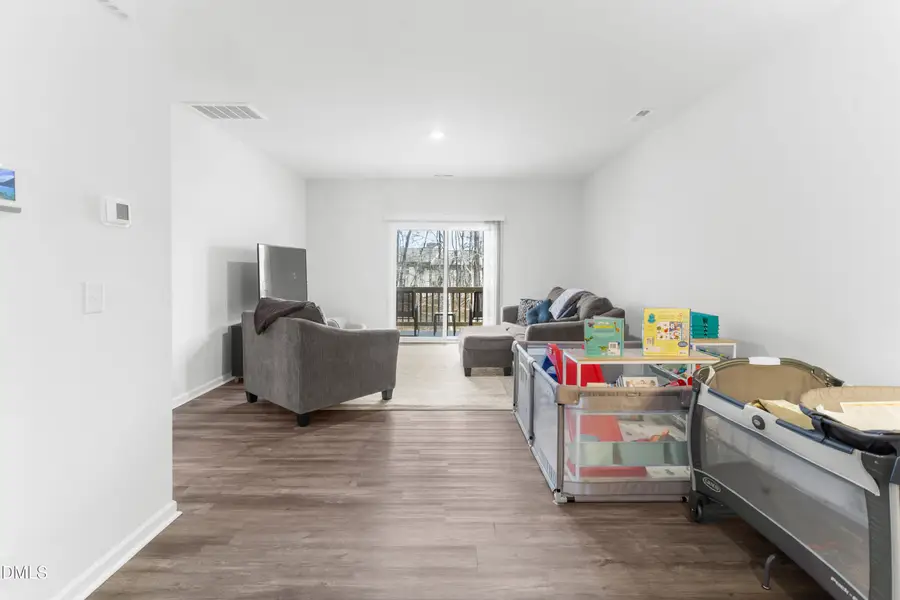 4135 Trevino Drive, Durham, NC 27704 - #3