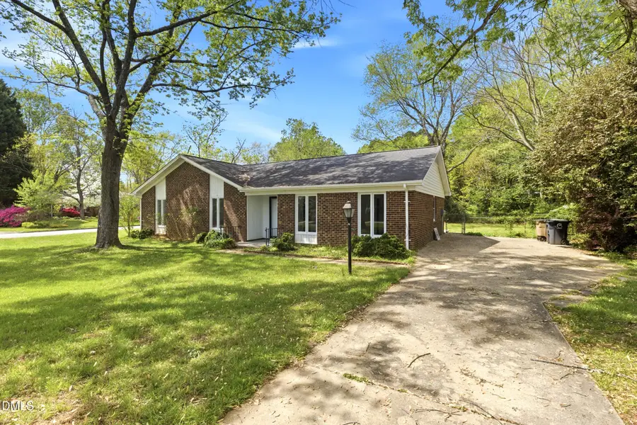 5401 Mcnairy Drive, Greensboro, NC 27455 - #3