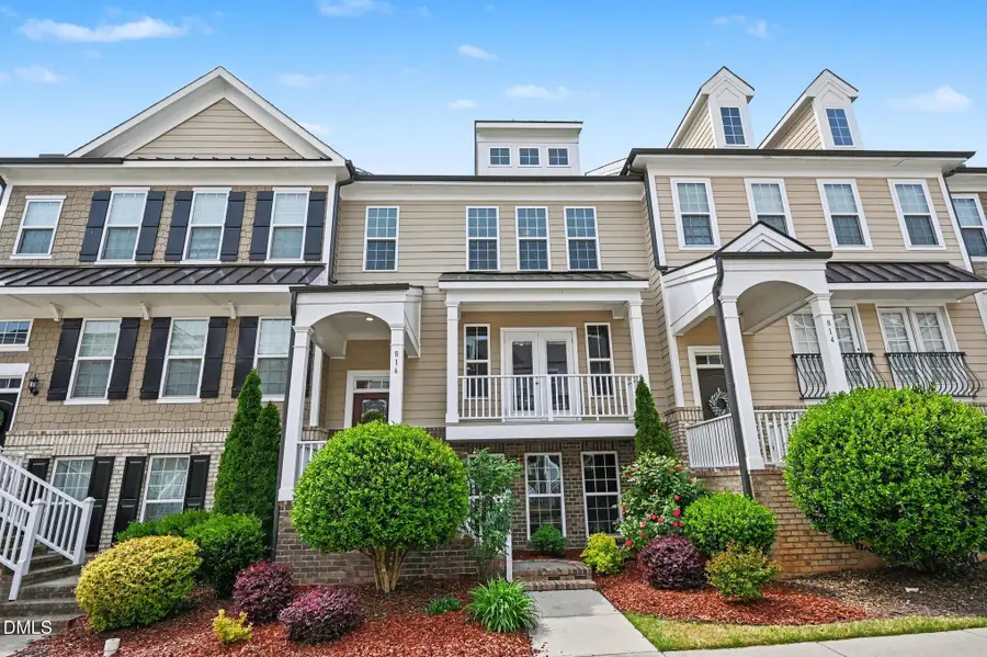 816 Tunisian Drive, Apex, NC 27523 - #2