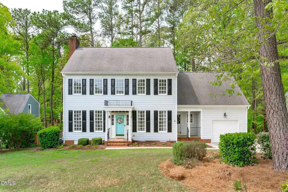 118 White Sands Drive, Cary, NC 27513 - #1