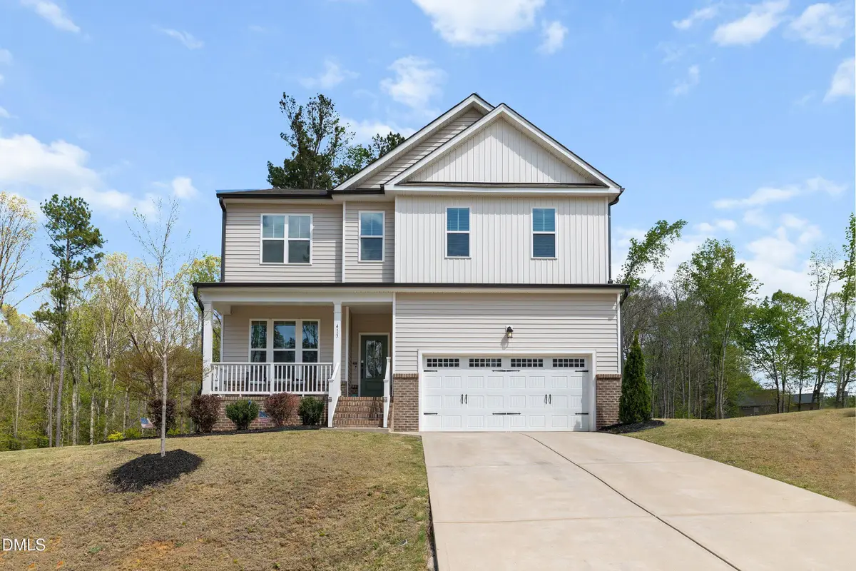 413 Pierce Landing Drive, Garner, NC 27529 - #1