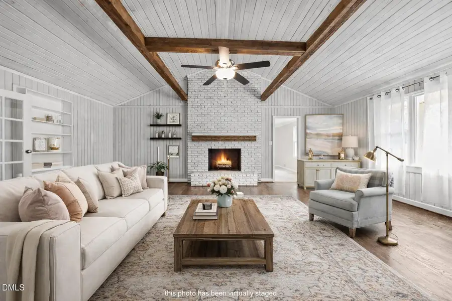 700 Woodland Road, Raleigh, NC 27603 - #2