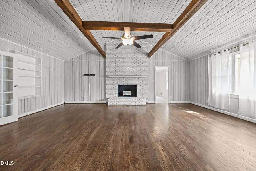 700 Woodland Road, Raleigh, NC 27603 - #3